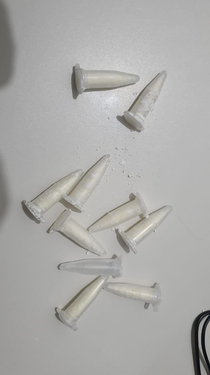 7ºBPM prende casal por tráfico de drogas em Lagarto