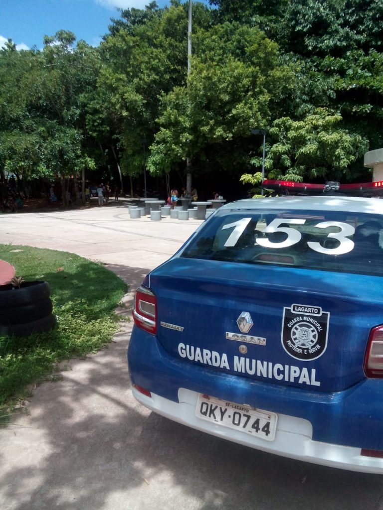 Idoso é preso por estupro de vulnerável em Lagarto