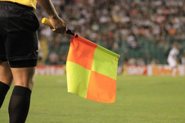 Confira a equipe de arbitragem escalada para o clássico entre Lagarto e Itabaiana