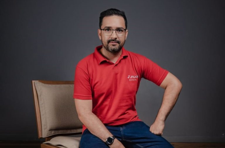 Evislan Souza: “Objetivo da JFilhos é oferecer produtos e serviços de qualidade”