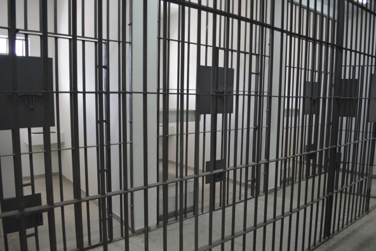 Sistema prisional de Sergipe completa três anos sem registro de fuga