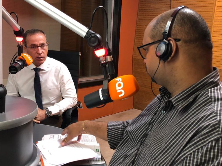 Edital do concurso da Câmara de Aracaju sairá na segunda-feira
