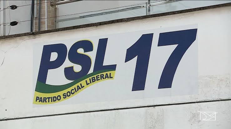 PSL emite nota sobre fala de Gustinho Ribeiro referente as eleições 2020