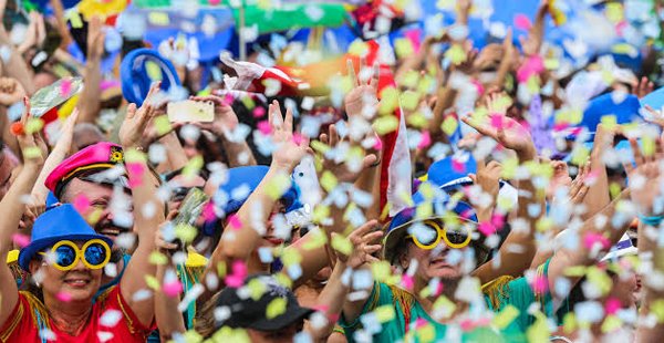 Polícia Militar dá dicas para uma viagem tranquila neste Carnaval