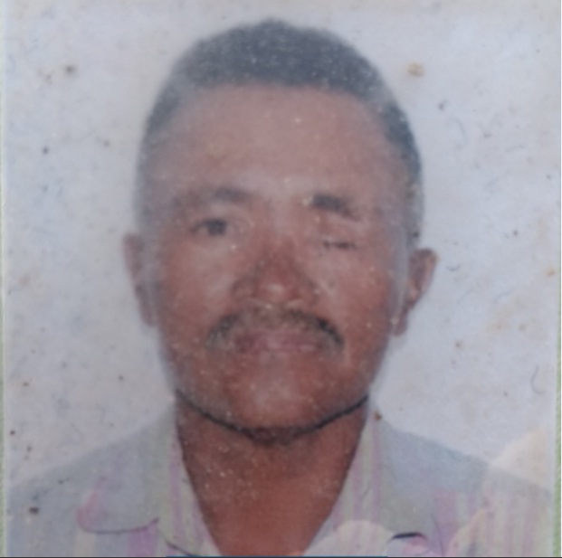 Morador de Tobias Barreto morre em acidente na Bahia