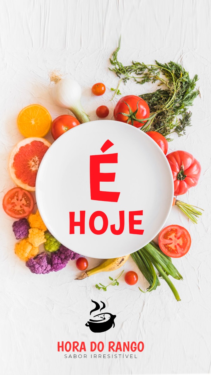 Acontece hoje, em Lagarto, a inauguração da Hora do Rango