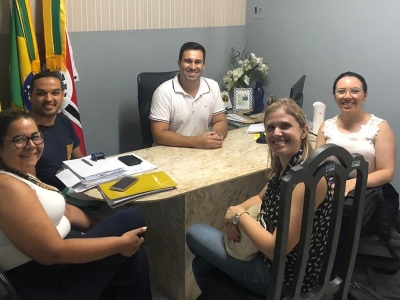 Promoção de saúde bucal vai beneficiar alunos da rede municipal de Lagarto
