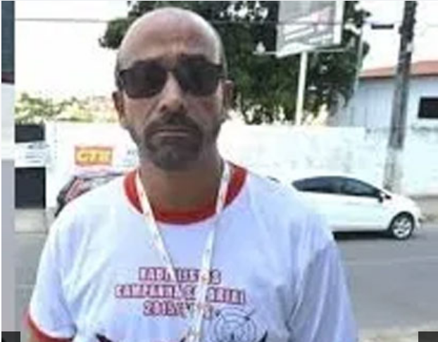 Alex Carvalho