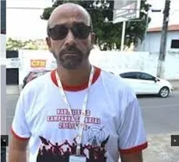 Radialista Alex Carvalho se retrata por calúnia contra Nainho