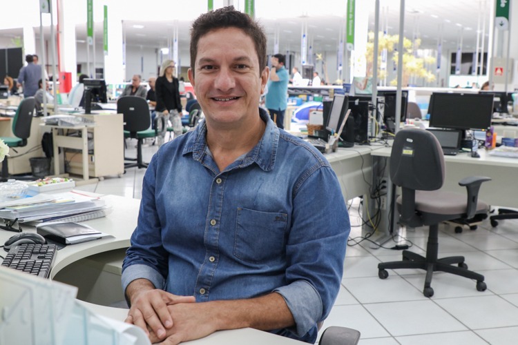 SES realiza reunião para discutir ‘Projeto Paternidade Responsável’