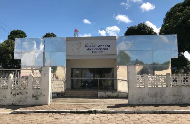 Médicos selecionados poderão atuar no Hospital Nossa Senhora da Conceição, em Lagarto