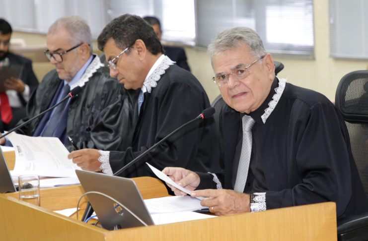 Carlos Alberto: É imprescindível