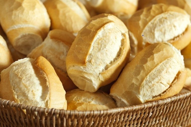 Pão francês pode chegar mais caro à mesa dos sergipanos