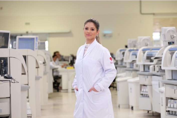 Cientista sergipana cria teste que diferencia zika, dengue e chikungunya