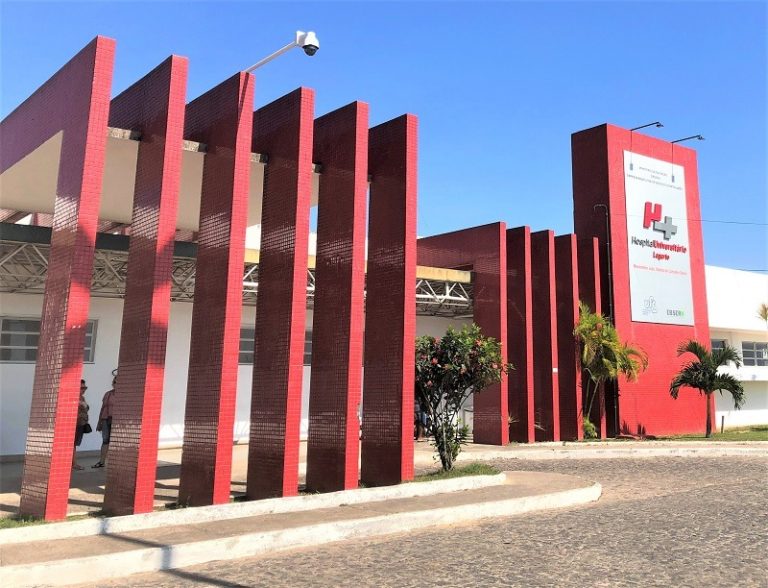 Hospital Universitário de Lagarto recebe investimento de R$ 1,2 milhão