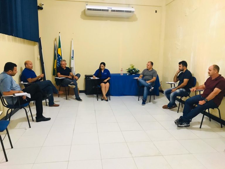 CDL Lagarto discute medidas para conter o avanço do Coronavírus