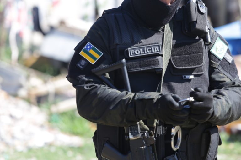 Polícia deflagra operação contra organizações criminosas no interior de SE