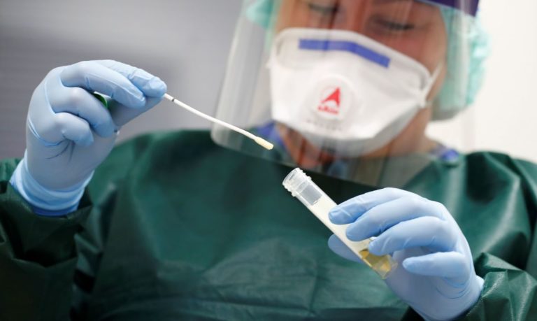 Sergipe registra mais 134 casos do novo coronavírus e 10 óbitos