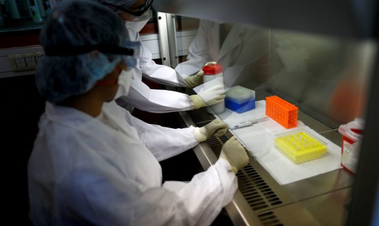 Sergipe tem 22 casos suspeitos do novo Coronavírus
