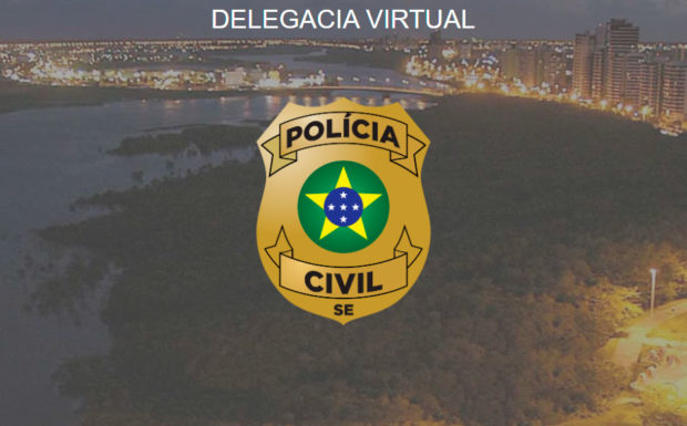 Polícia Civil amplia casos em que pode ser prestado B.O. pela internet