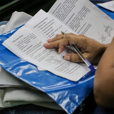 Isolamento social: Psicóloga fala sobre oportunidades geradas pela quarentena