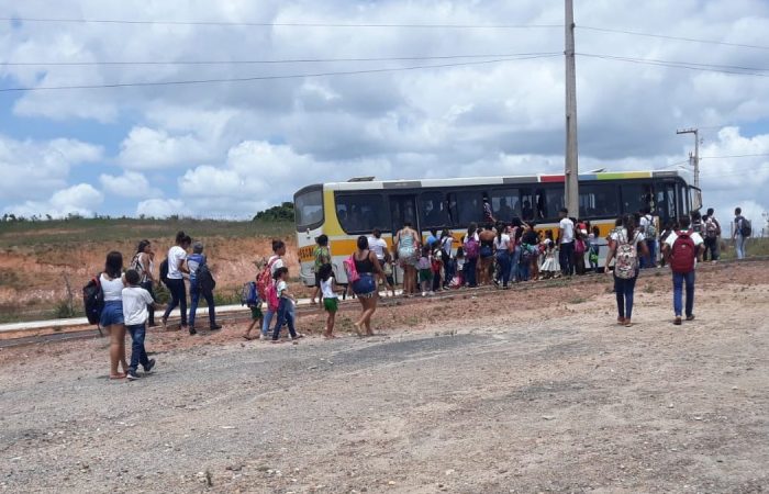 Oito vereadores de Lagarto apoiam a abertura da CPI dos Transportes