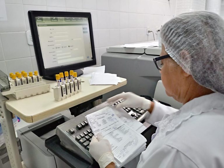 SES registra novo caso suspeito de coronavírus em Sergipe