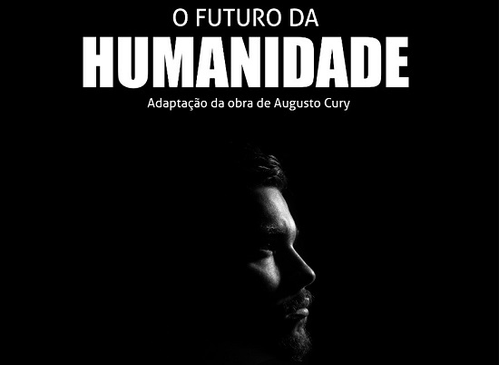 Aracaju recebe o espetáculo ‘O Futuro da Humanidade’