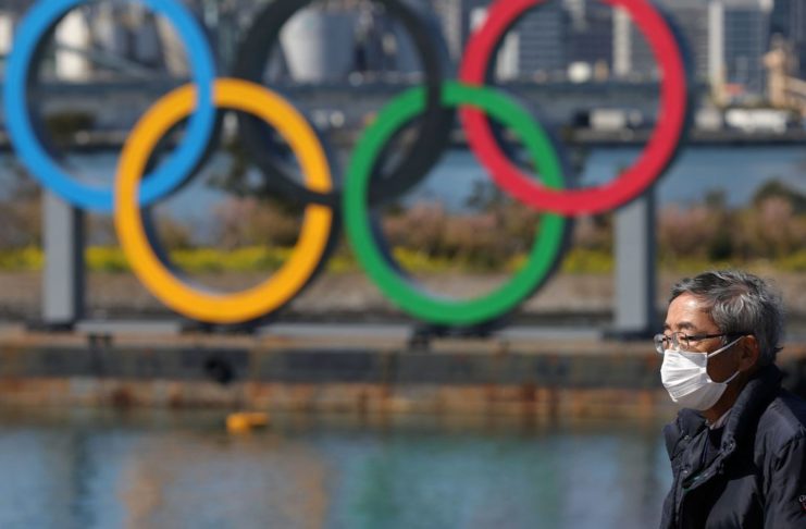 toquio 2020 coronavirus covid-19