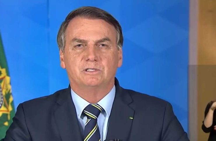 Bolsonaro