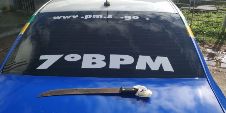 Jovem é preso por homicídio em Riachão  do Dantas