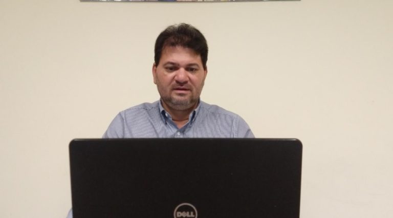 CBF e federações estaduais discutem retomada das atividades e competições