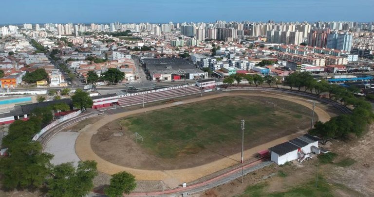 Hospital de campanha será montado no Estádio João Hora, em Aracaju