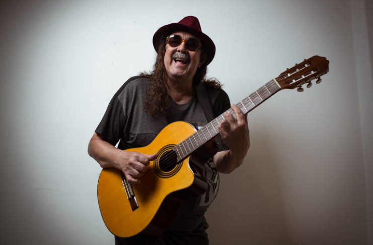Morais Moreira