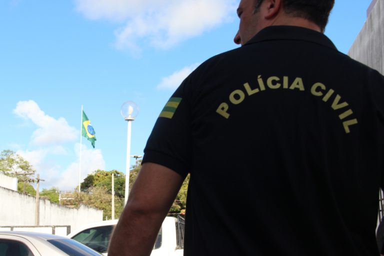 Dois irmãos são presos por tentativa de homicídio em Simão Dias