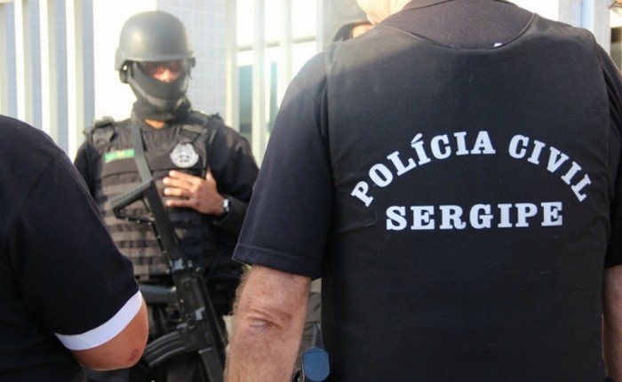 Polícia prende suspeito de cometer mais de 50 furtos em Sergipe