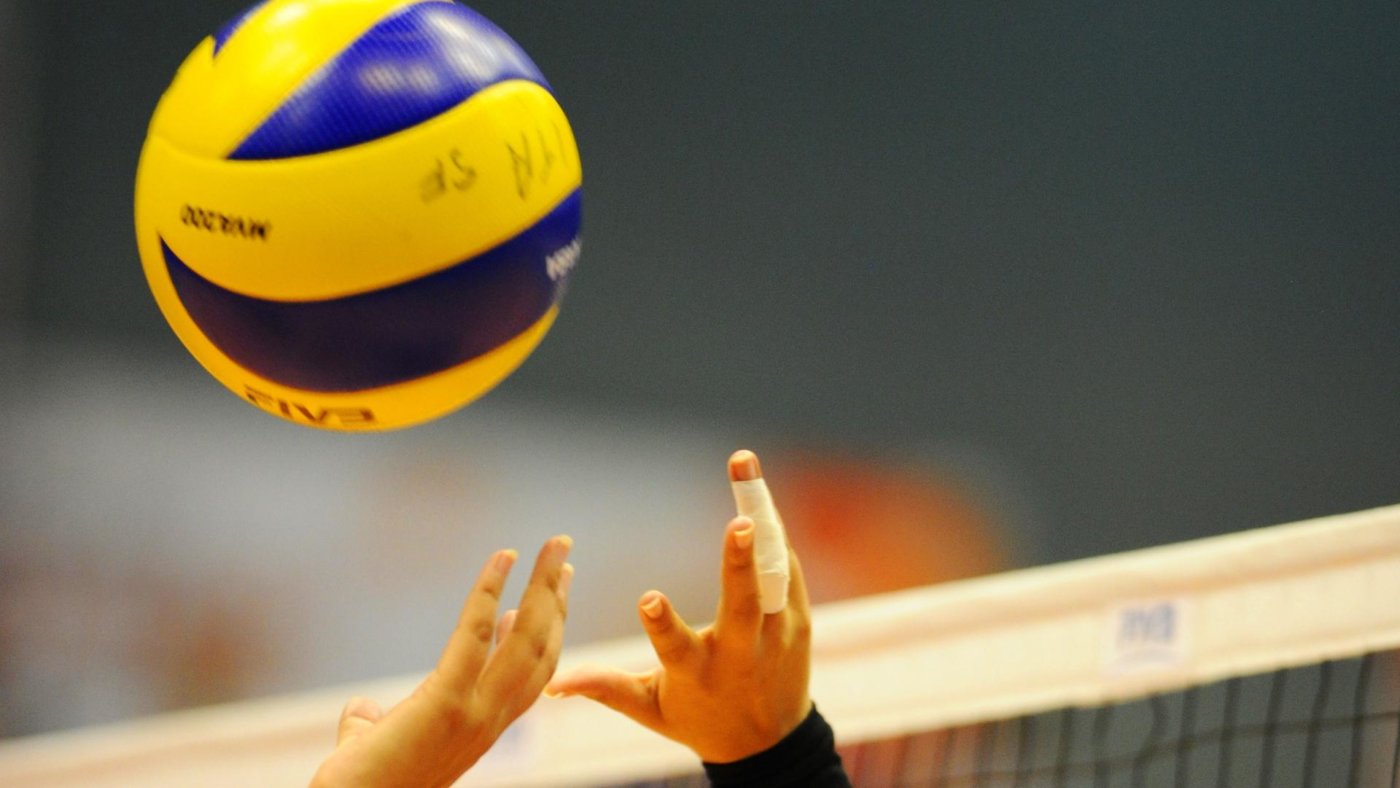 Passe, manchete e saque, você sabe o que isso significa no voleibol? |  Portal Lagartense.com.br