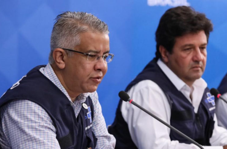 Wanderson de Oliveira