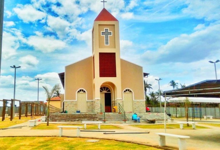 Paróquia de Santa Luzia realizará bingo show em Lagarto