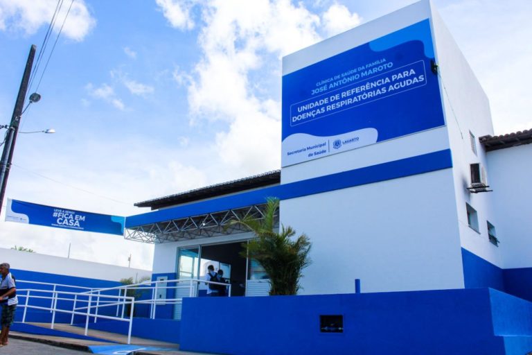 Covid-19: Prefeitura cria nova unidade de atendimento e contrata 12 novos médicos