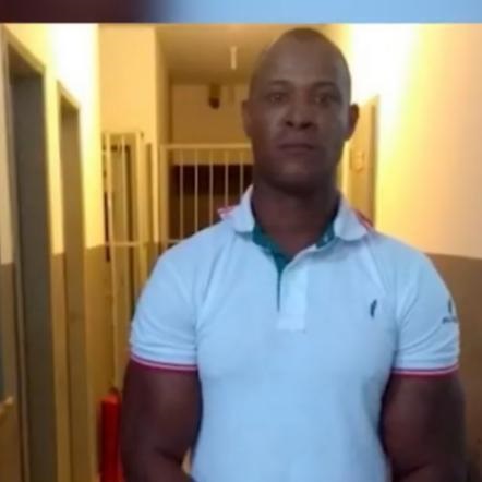 Vigilante do Mercado Municipal de Lagarto morre em grave acidente