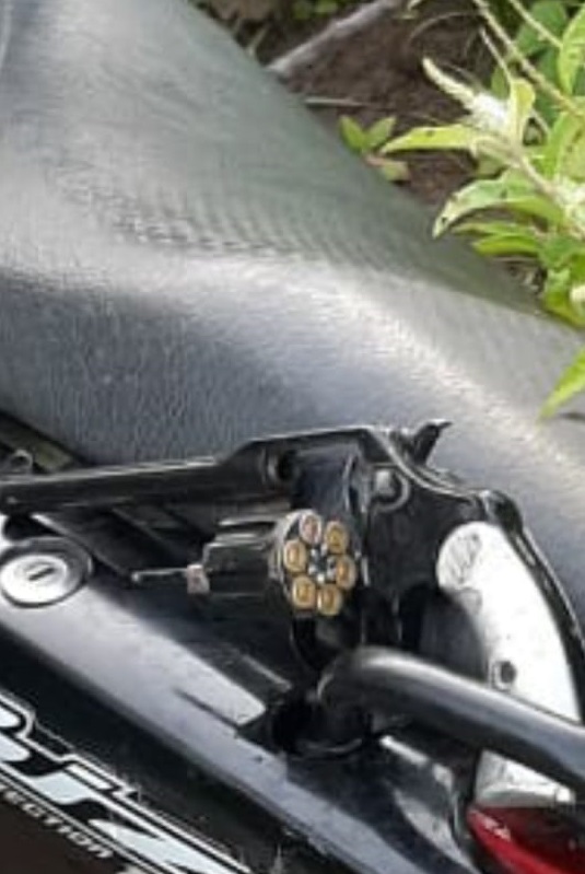 7º BPM desarticula quadrilha que roubava motos em Lagarto