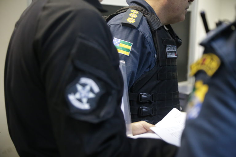 Isolamento: Sergipe tem redução nos casos de roubo e furto