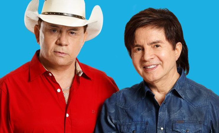 Chitãozinho e Xororó