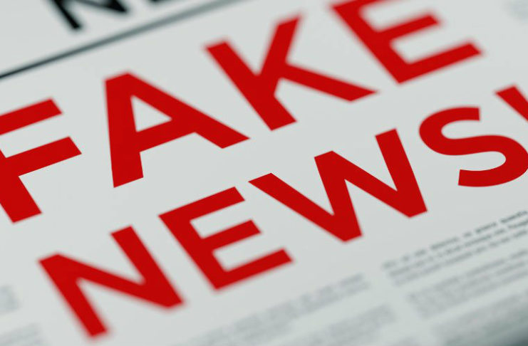 fake news
