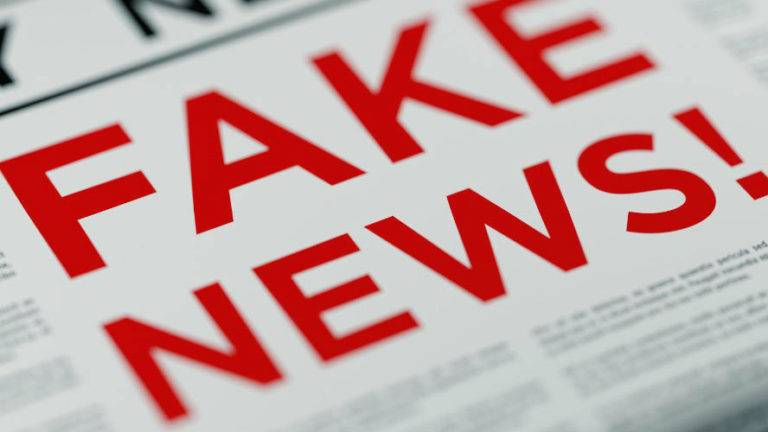 DRCC orienta sobre a identificação de fake news nas redes sociais
