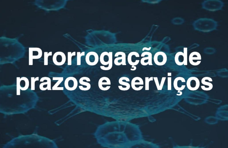 prorrogacao