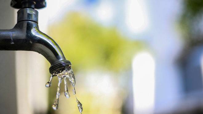 Deso alerta consumidores para consumo consciente de água durante a quarentena