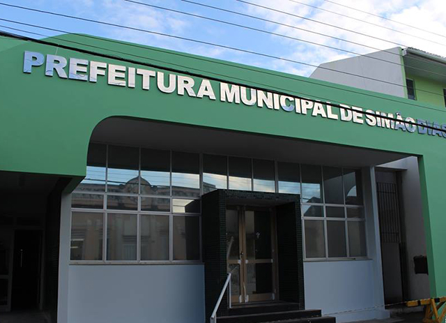 Prefeitura de Simão Dias publica edital com mais de 80 vagas para Concurso Público