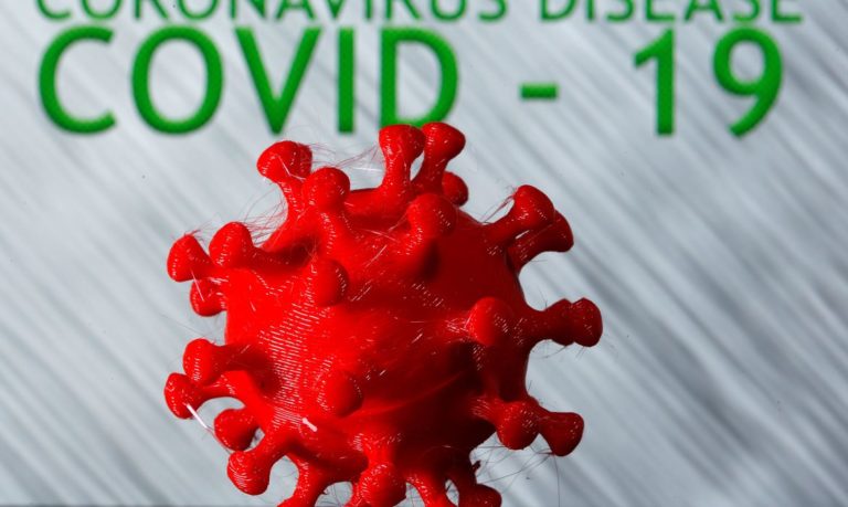 Sergipe registra 490 novos casos de covid-19 e 12 óbitos